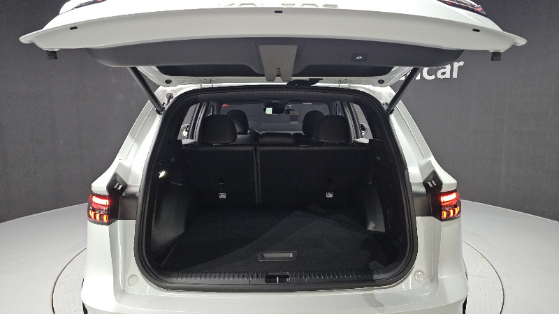 car Renault Samsung Koleos id325267 photo #16