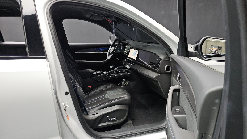 car Renault Samsung Koleos id325267 photo #18