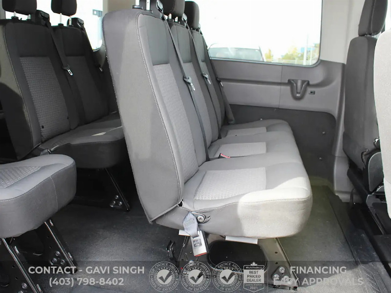 car Ford Transit id325268 photo #9