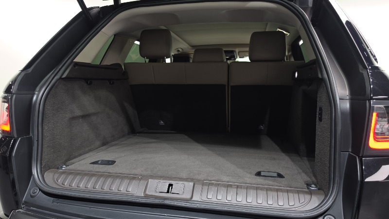car Land Rover Range Rover id325270 photo #18