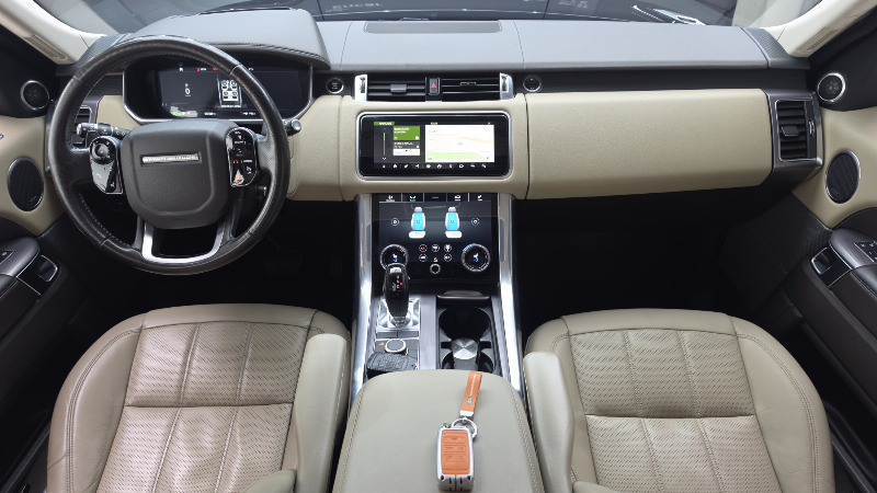 car Land Rover Range Rover id325270 photo #7