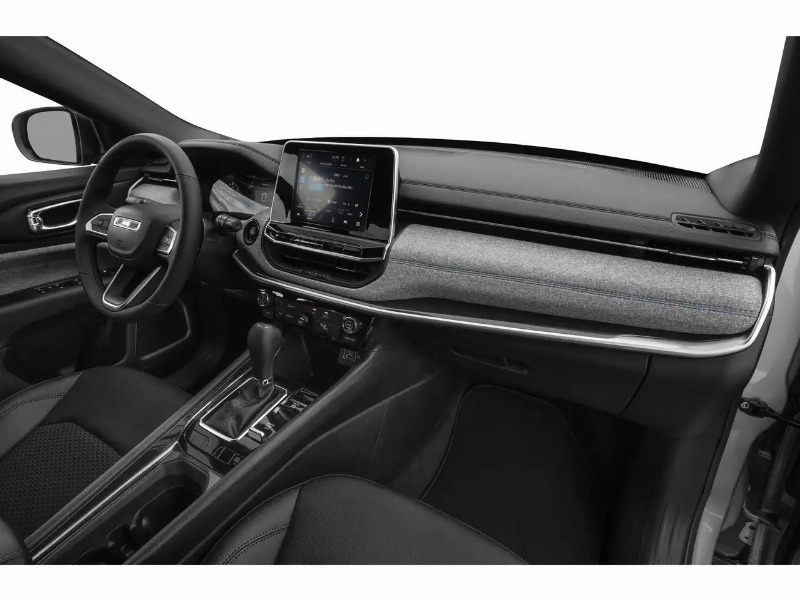 car Jeep Compass id325306 photo #9