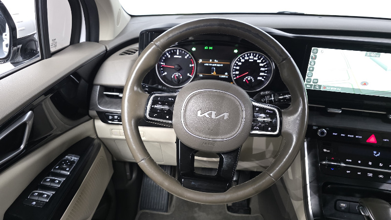 car KIA Carnival id325312 photo #13