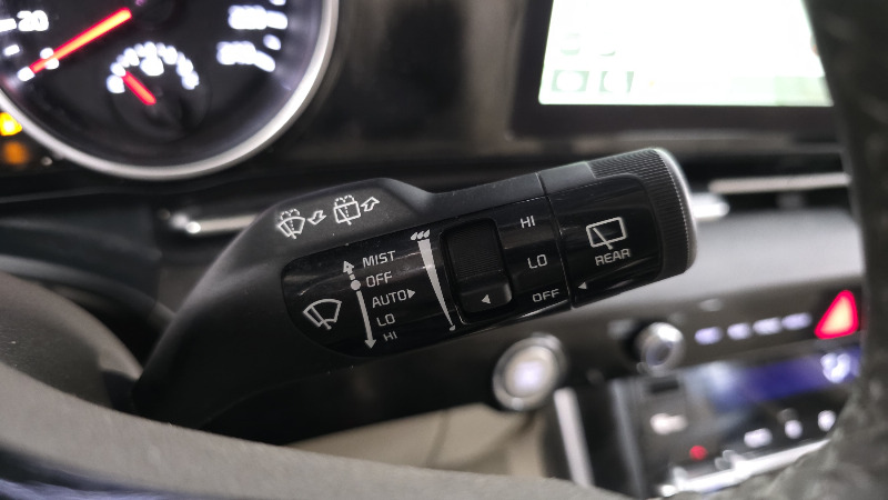 car KIA Carnival id325312 photo #18
