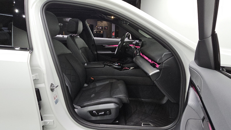 car BMW 5 Series id325413 photo #12