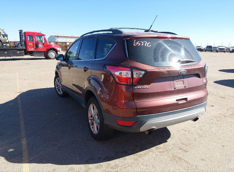 car Ford Escape id325448 photo #3