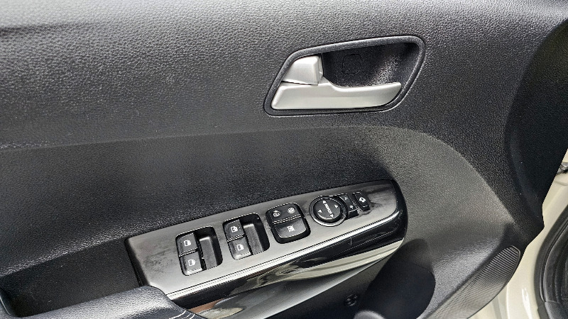 car KIA Morning id325456 photo #14