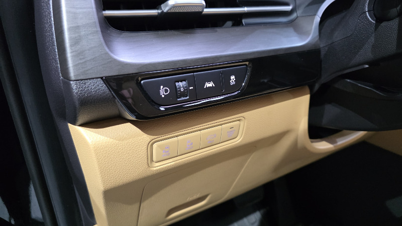 car KIA Carnival id325468 photo #10