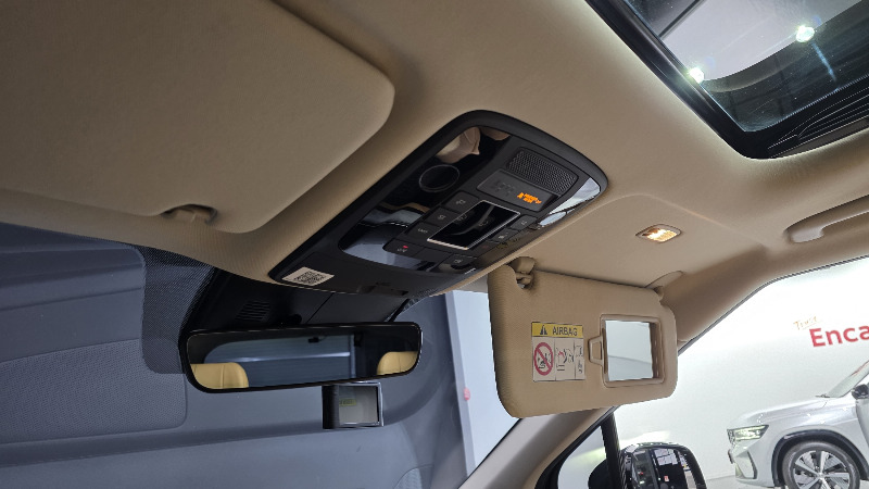car KIA Carnival id325468 photo #9