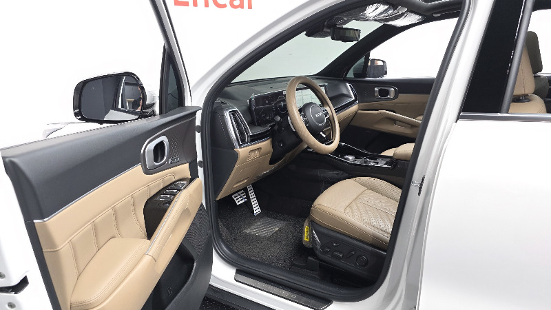car KIA Sorento id325472 photo #10