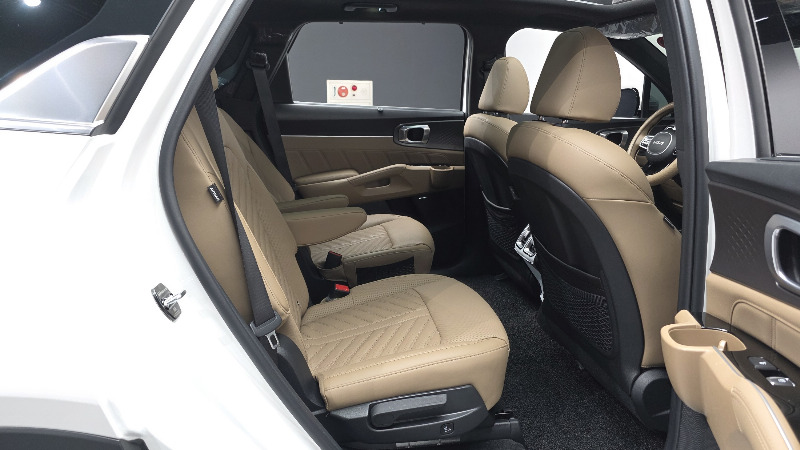 car KIA Sorento id325472 photo #12