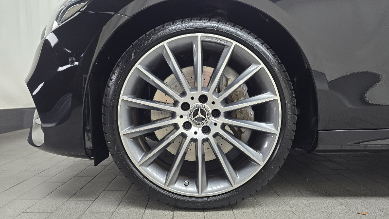 car Mercedes E-Class id325477 photo #5