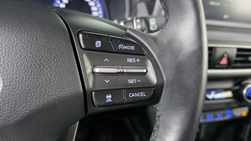 car Hyundai Kona id325498 photo #19