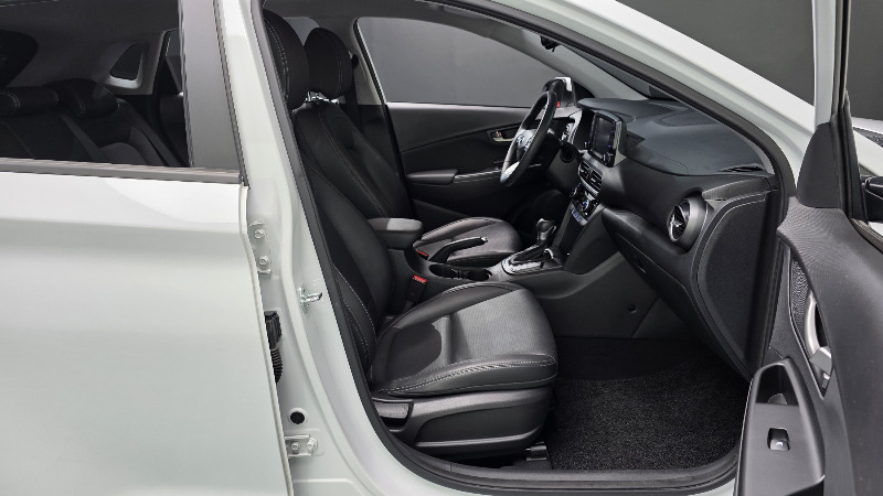 car Hyundai Kona id325498 photo #26