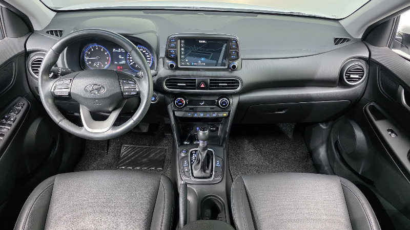 car Hyundai Kona id325498 photo #7