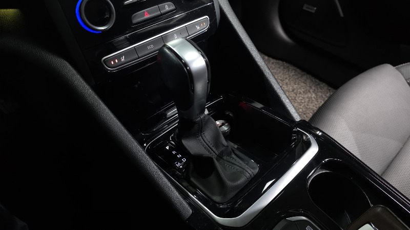 car Renault Samsung SM6 id325526 photo #9