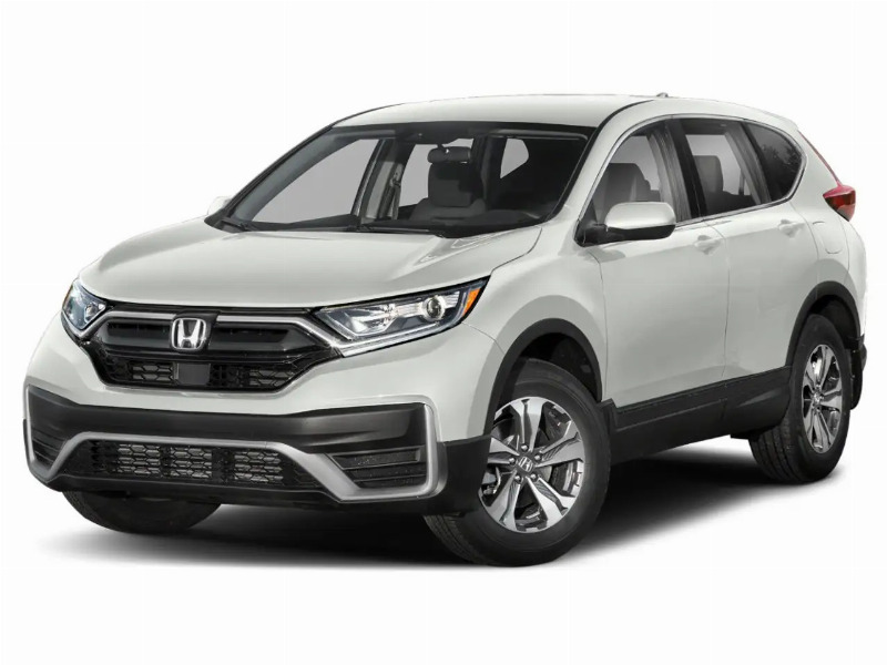 car Honda CR-V id325567 main photo