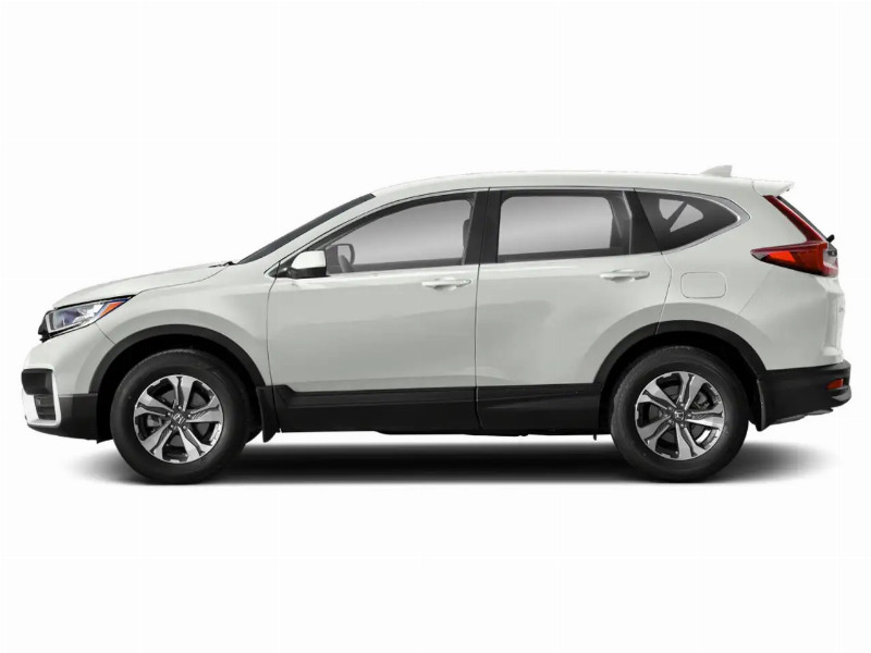 car Honda CR-V id325567 photo #3