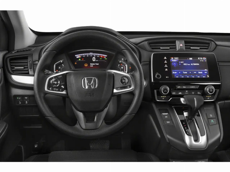 car Honda CR-V id325567 photo #4