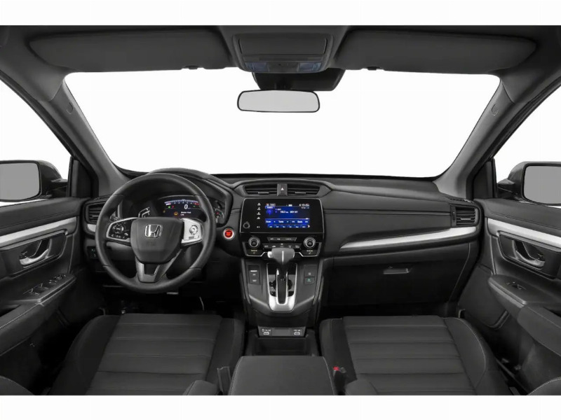 car Honda CR-V id325567 photo #5