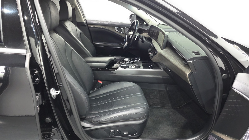 car KIA K8 id325588 photo #11