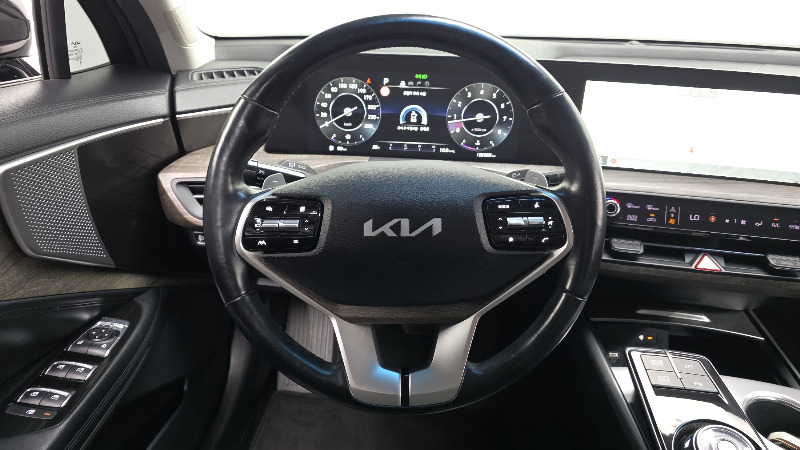 car KIA K8 id325588 photo #14