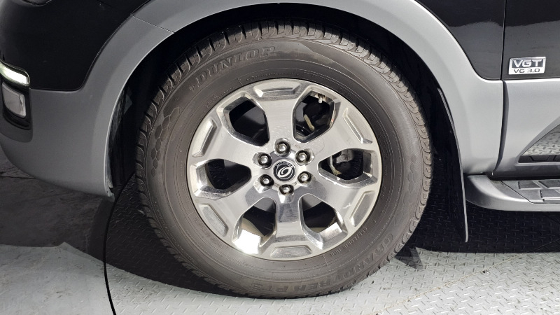 car KIA Mohave id325593 photo #5