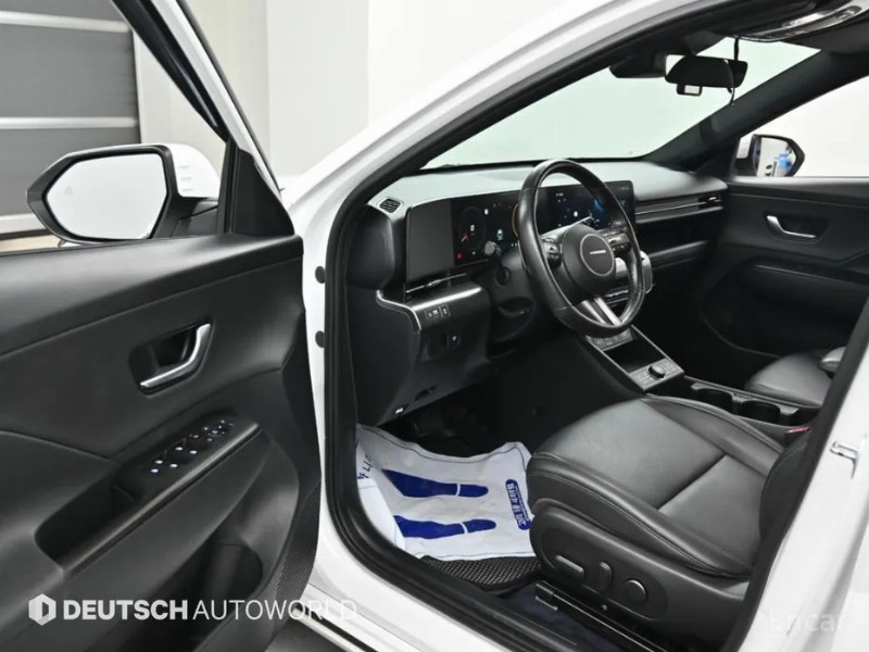 car Hyundai Kona id325628 photo #11