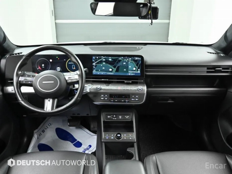 car Hyundai Kona id325628 photo #7