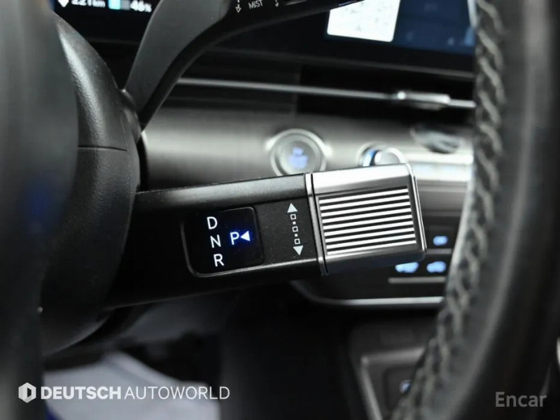 car Hyundai Kona id325628 photo #9