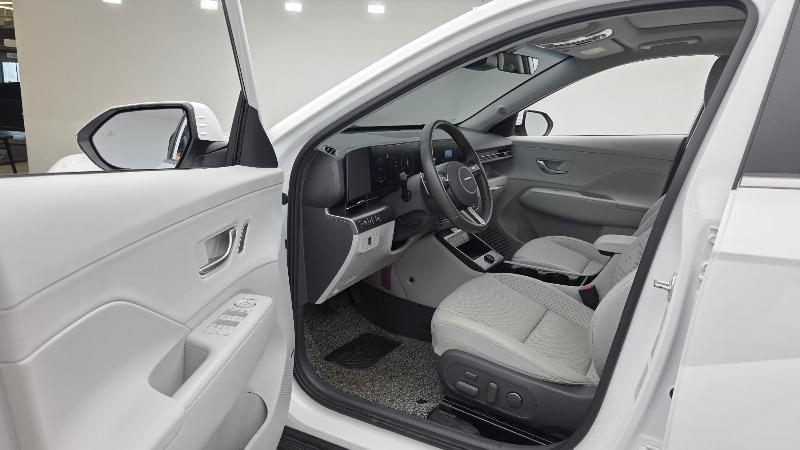car Hyundai Kona id325636 photo #10