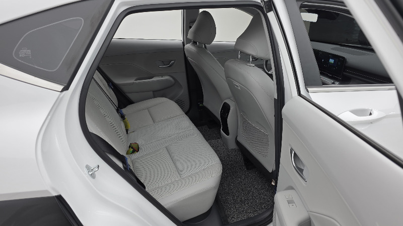 car Hyundai Kona id325636 photo #12