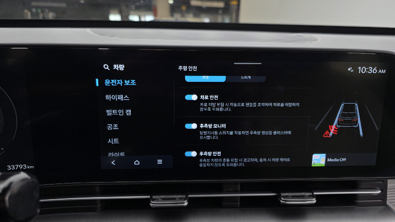 car Hyundai Kona id325636 photo #16