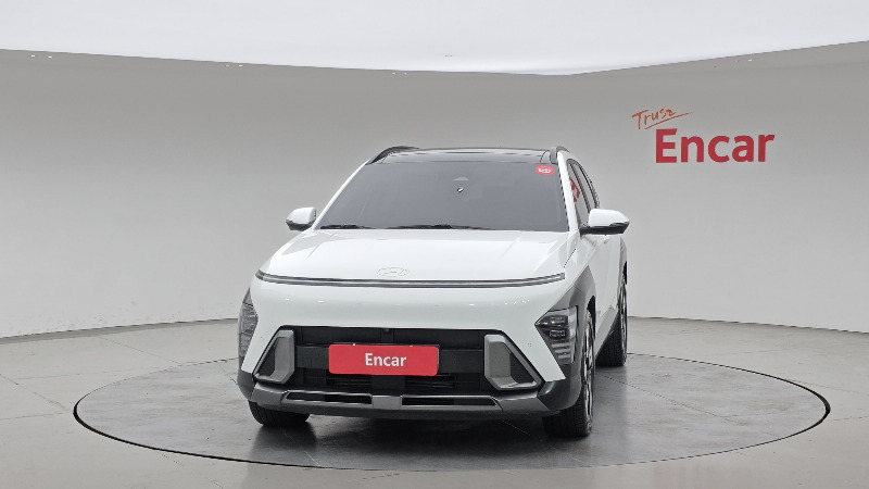 car Hyundai Kona id325636 photo #3
