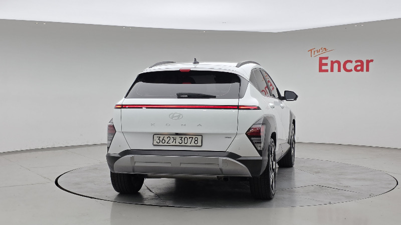 car Hyundai Kona id325636 photo #4