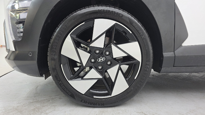 car Hyundai Kona id325636 photo #5