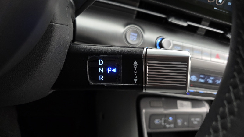 car Hyundai Kona id325636 photo #9