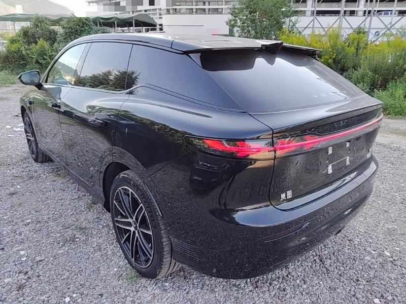 car Voyah Dream id325659 photo #5