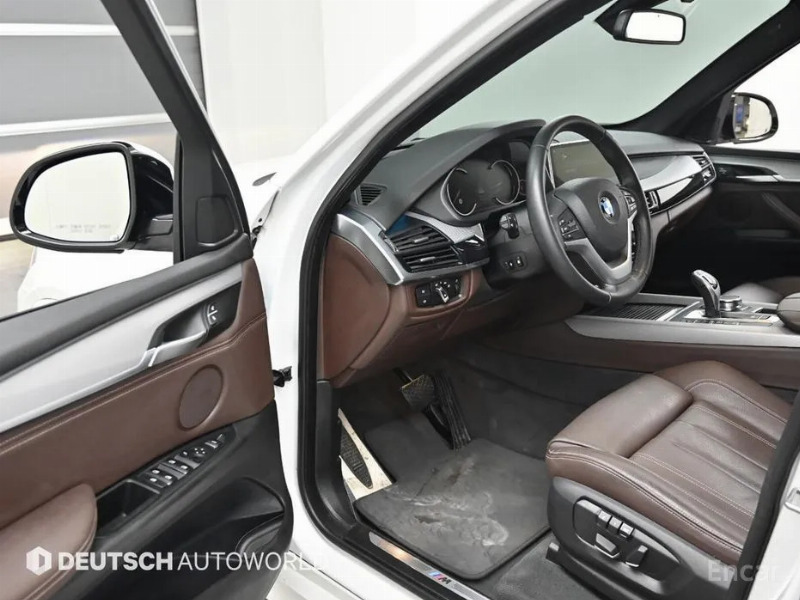 car BMW X5 id325683 photo #11