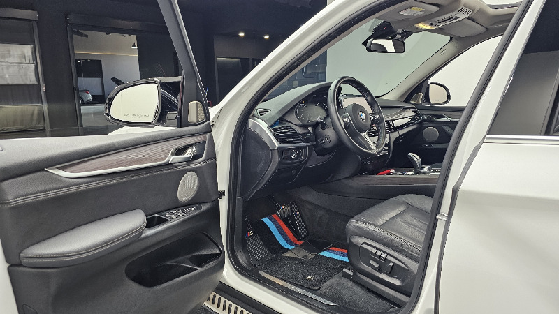 car BMW X5 id325689 photo #10