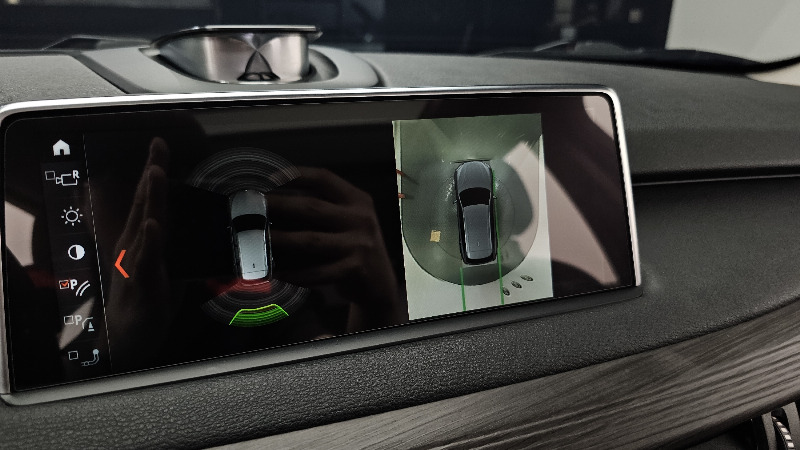 car BMW X5 id325689 photo #15