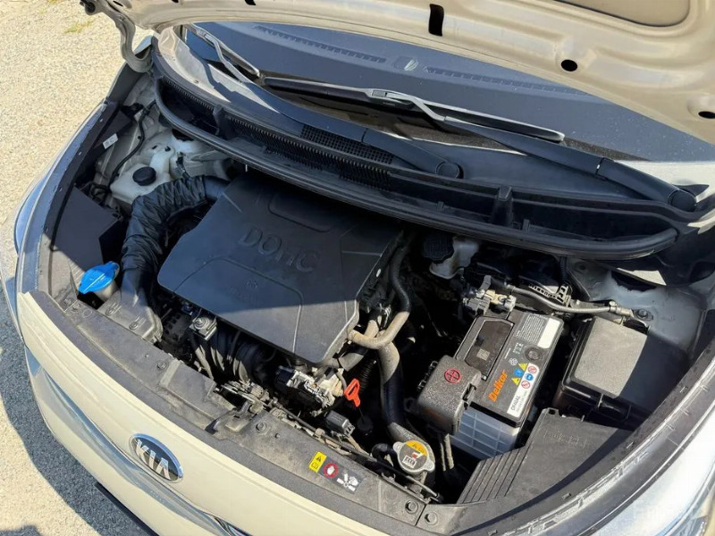 car KIA Morning id325725 photo #5