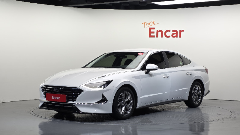 car Hyundai Sonata id325757 main photo