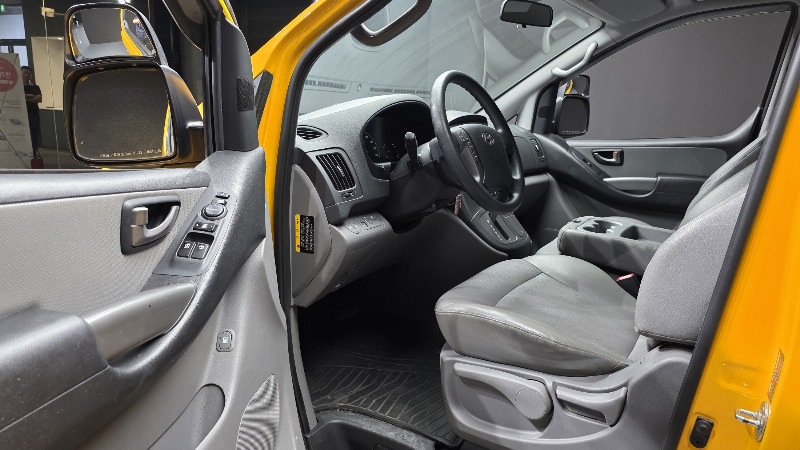 car Hyundai Grand Starex id325763 photo #10