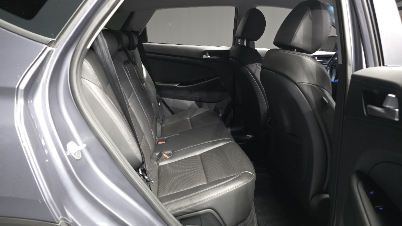 car Hyundai Tucson id325766 photo #12