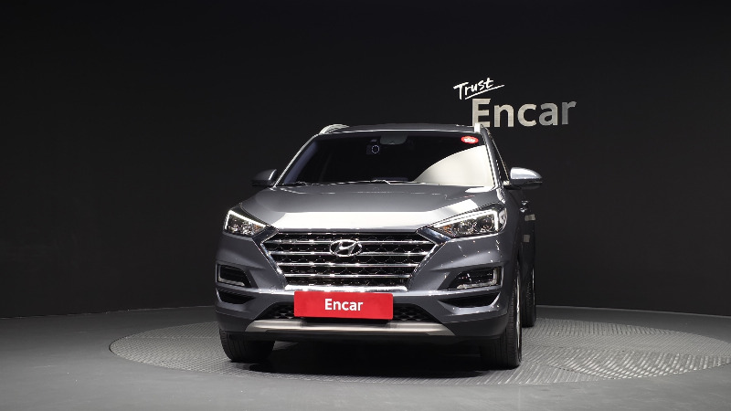 car Hyundai Tucson id325766 photo #3