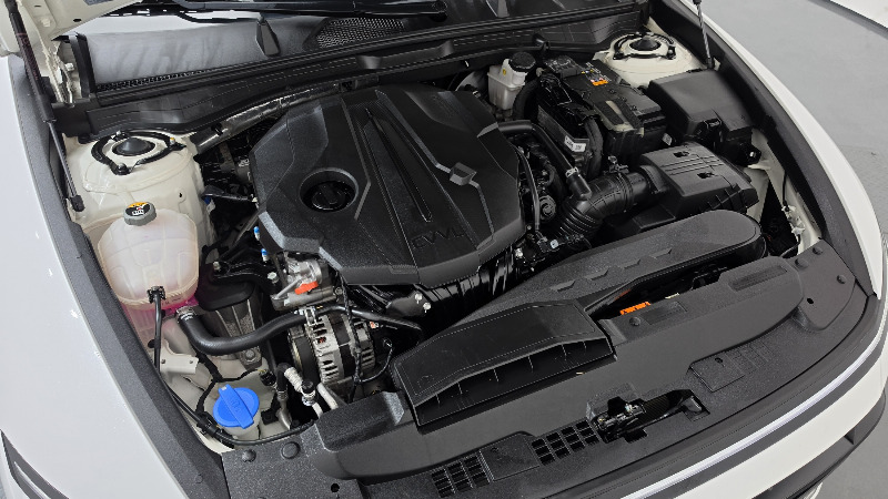 car Hyundai Sonata id325779 photo #6