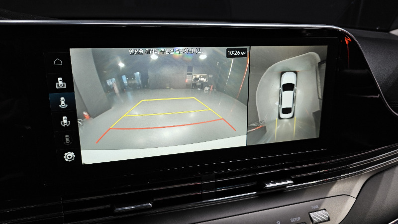 car Hyundai Grandeur id325783 photo #15