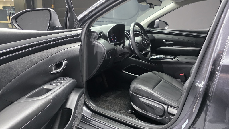car Hyundai Tucson id325791 photo #10