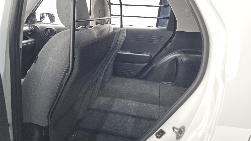 car Hyundai Casper id325796 photo #11